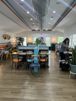 El Pollo Guapo by null