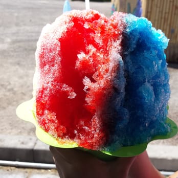 Hokulia Shave Ice - Desserts Near Me - Orem, Utah