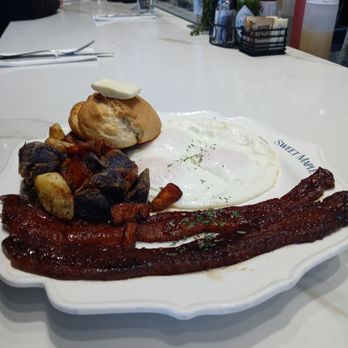 Sweet Maple - Yum!!!! - Breakfast & Brunch Near Me - Santa Monica, California Sweet Maple - Yum!!!! - Breakfast & Brunch Near Me - Santa Monica, California