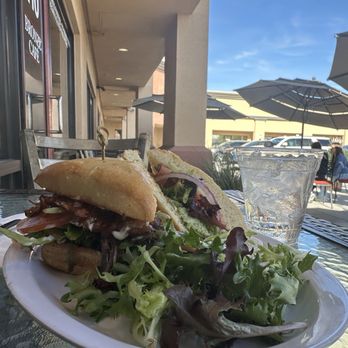 Bronze Cafe - The Miss Piggy - Sandwiches Near Me - Las Vegas, Nevada