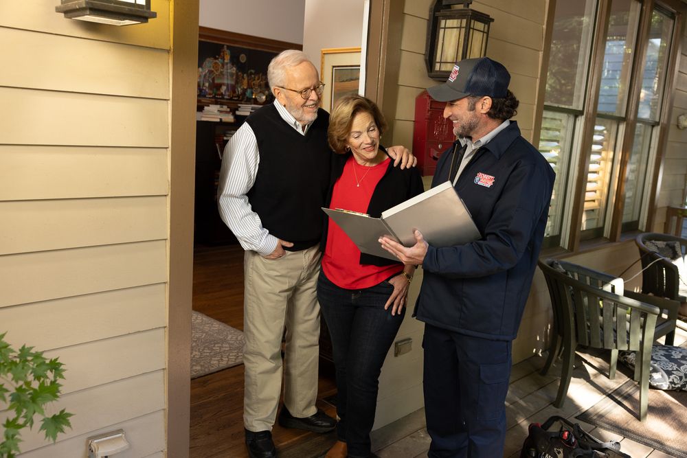 Slide of Albemarle Heating & Air