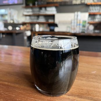 Ravenna Brewing Company - Luna stout.. like my kitty cat... same name.. dark n spicy. - Breweries Near Me - Seattle, Washington Ravenna Brewing Company - Luna stout.. like my kitty cat... same name.. dark n spicy. - Breweries Near Me - Seattle, Washington