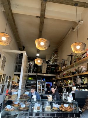 Salvaje Bakery by null