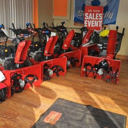 Dixon Lawn Mower Repair