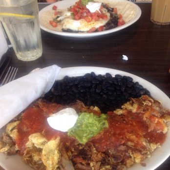 Millie's Cafe - Breakfast & Brunch Near Me - Los Angeles, California