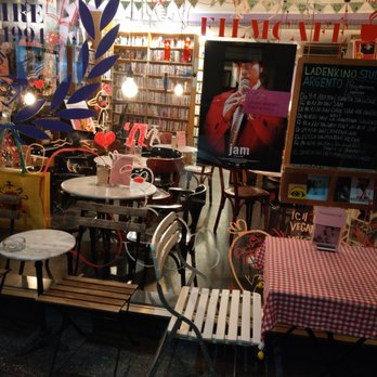 Traumathek - Film-Cafe, echt liebenswert - Videos & Video Game Rental Near Me - Cologne, NW