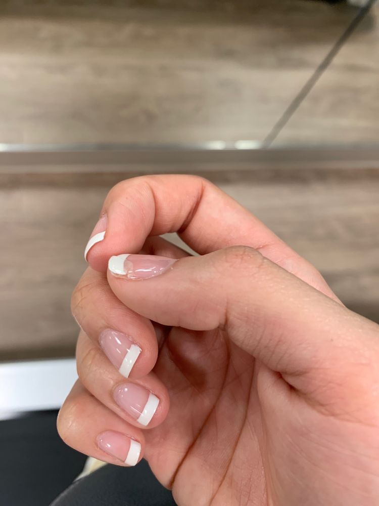 LE NAILS & SPA 13 Photos & 30 Reviews 2441 N 11th St, Lincoln, NE