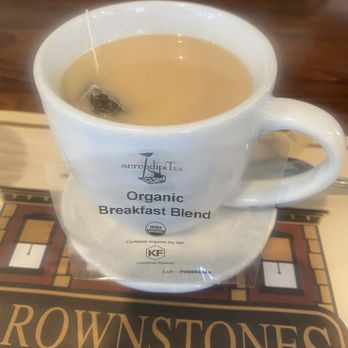 Brownstones Coffee West Islip - Breakfast & Brunch Near Me - Islip, New York