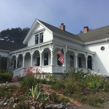 Joshua Grindle Inn - Hotels Near Me - Mendocino, California