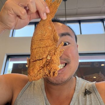 Sam’s Southern Eatery - Follow @tonylameats - Seafood Near Me - Baton Rouge, Louisiana Sam’s Southern Eatery - Follow @tonylameats - Seafood Near Me - Baton Rouge, Louisiana