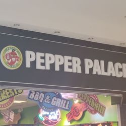 Pepper Palace - Jacksonville