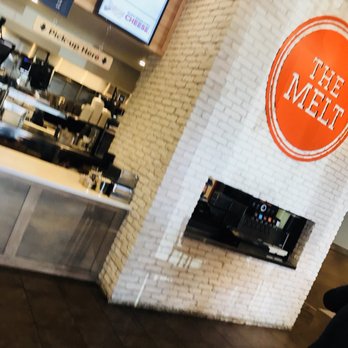 The Melt - Sandwiches Near Me - La Jolla, California