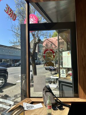 Ray Ray's Tacos by null