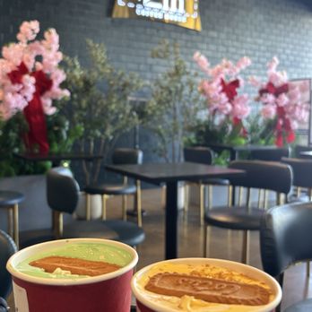 Em Coffee House - Coffee & Tea Near Me - San Diego, California