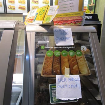 Subway - Sandwiches Near Me - Vienna, 9