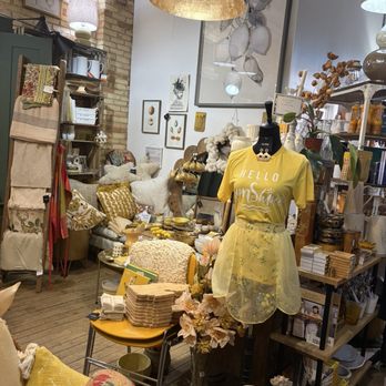 Glow Inside & Outside - Yellow area - Gift Shops Near Me - Lansing, Michigan Glow Inside & Outside - Yellow area - Gift Shops Near Me - Lansing, Michigan