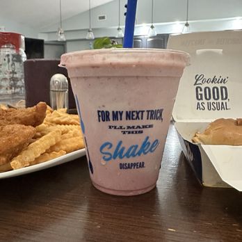 Culver's - Raspberry "malt" - Burgers Near Me - Port St. Lucie, Florida Culver's - Raspberry "malt" - Burgers Near Me - Port St. Lucie, Florida