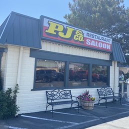 PJ & CO RESTAURANT & SALOON - Updated July 2025 - 807 Photos & 715 ...