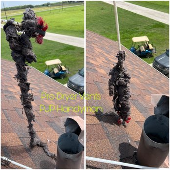 Pro Dryer Vent Cleaning - When condensation accumulates in your vent it creates a nasty wet mess - Air Duct Cleaning Near Me Pro Dryer Vent Cleaning - When condensation accumulates in your vent it creates a nasty wet mess - Air Duct Cleaning Near Me