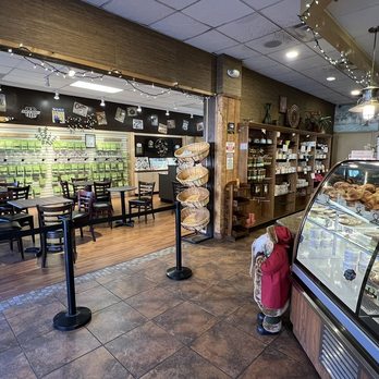 The Tea & Coffee Exchange - Inside - Coffee & Tea Near Me - Lake Arrowhead, California The Tea & Coffee Exchange - Inside - Coffee & Tea Near Me - Lake Arrowhead, California