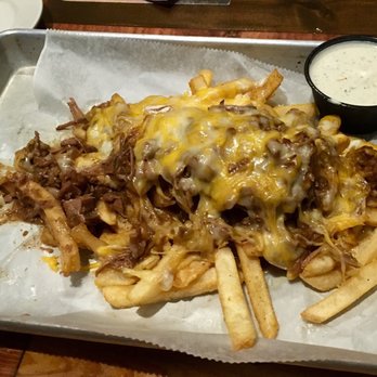 Our Mom's - Debris fries - American Near Me - Baton Rouge, Louisiana