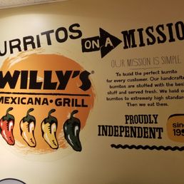 Willy's Willy's