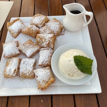 The Beachcomber - Beachcomber Beignets - Seafood Near Me - Newport Beach, California The Beachcomber - Beachcomber Beignets - Seafood Near Me - Newport Beach, California