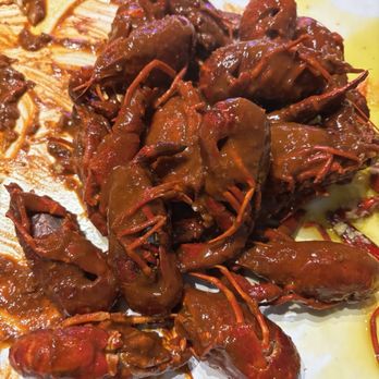 Pirates Kitchen - La Habra - Cajun Crawfish - Cajun/Creole Near Me - La Habra, California