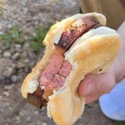 Squire & Cindy’s Kitchen - Smoked Bologna