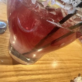 Carrabba's Italian Grill - Sangria-rita - Italian Near Me - Miami Lakes, Florida
