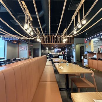 Hokkaido - Interior - Ramen Near Me - Rochester, New York Hokkaido - Interior - Ramen Near Me - Rochester, New York
