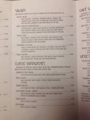 Menu photo 6 Something Special Croissants Kingston, PA Menu photo 6 Something Special Croissants Kingston, PA