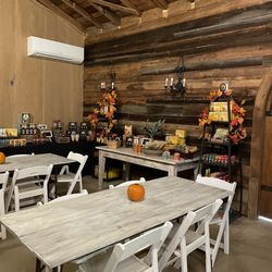 Grayhaven Winery