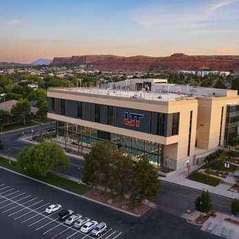 Utah Tech University - Colleges & Universities Near Me - St. George, Utah Utah Tech University - Colleges & Universities Near Me - St. George, Utah