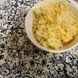 The Rice Bowl - Fried Rice