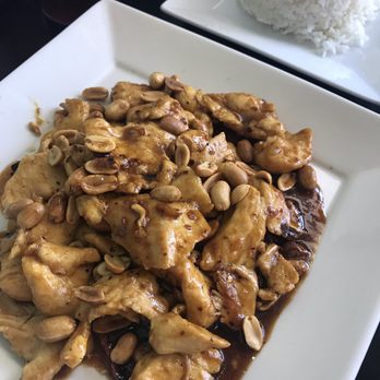 Kien Giang - Kao pow chicken no veggies - Vietnamese Near Me - D'Iberville, Mississippi