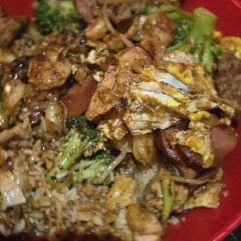 Kublai Khan - Mongolian Near Me - Southaven, Mississippi