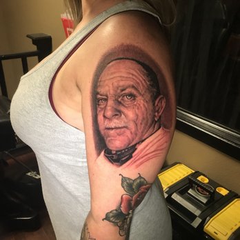 Black Anchor Collective - Tattoo Near Me - Hesperia, California Black Anchor Collective - Tattoo Near Me - Hesperia, California