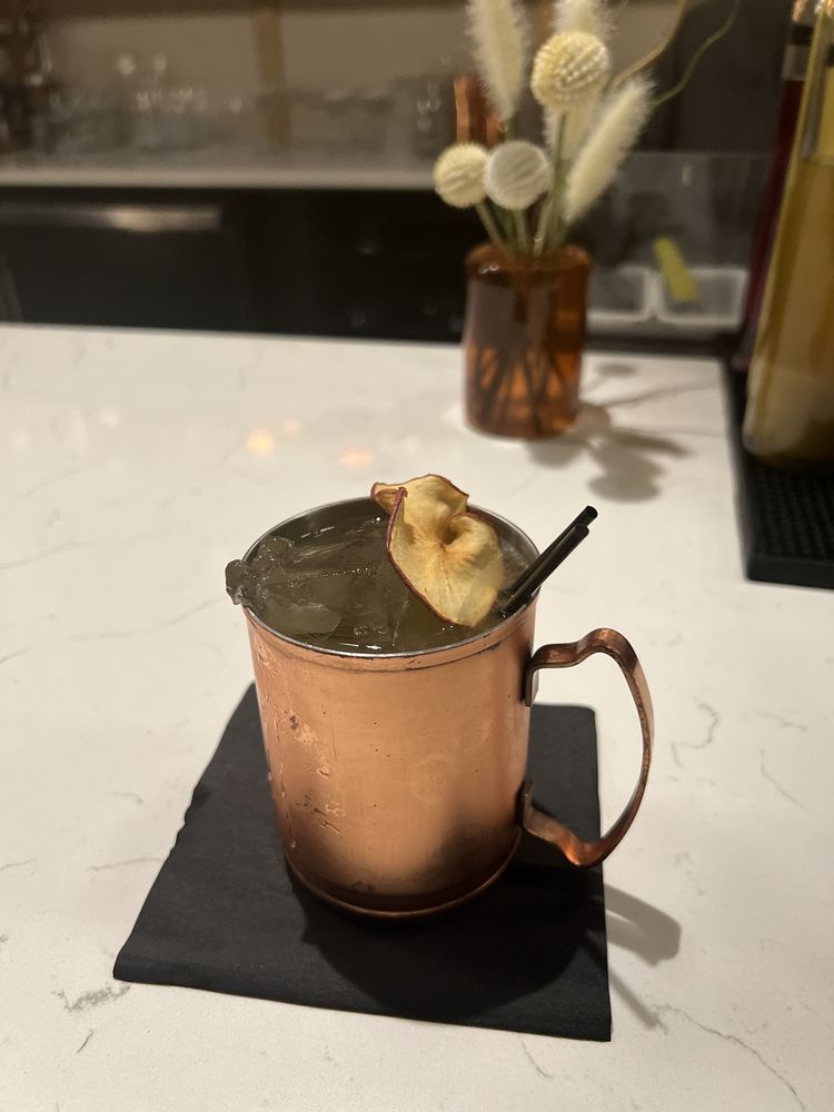 Church Spirits and Cocktails Image