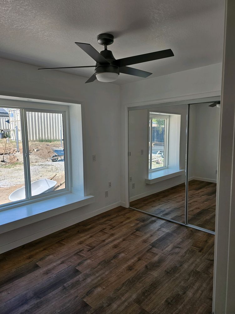 Slide of Moreno General Construction