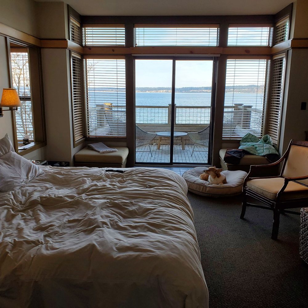 The Inn At Langley - Hotels Near Me - Langley, Washington The Inn At Langley - Hotels Near Me - Langley, Washington