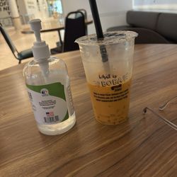 I like this Thai Tea !! love it