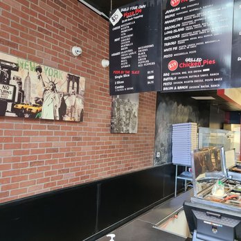 Brooklynz Pizza - Pizza Near Me - Artesia, California Brooklynz Pizza - Pizza Near Me - Artesia, California