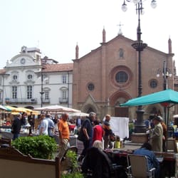 Collegiata di San Secondo