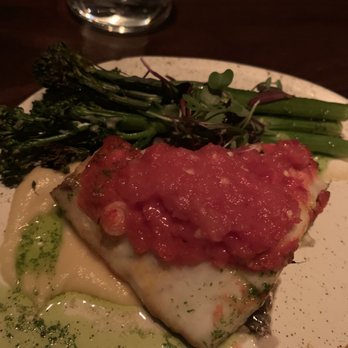 Wayan - Cod (perfectly delicious) - Indonesian Near Me - New York, New York