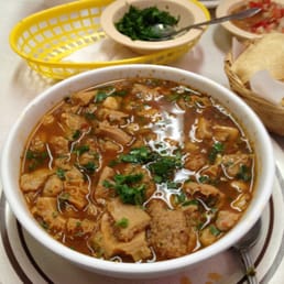 Menudo
