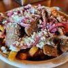 Ariana Kabob & Gyro Bistro gift card