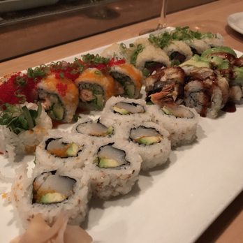 Muramoto Hilldale - Sushi Bars Near Me - Madison, Wisconsin Muramoto Hilldale - Sushi Bars Near Me - Madison, Wisconsin