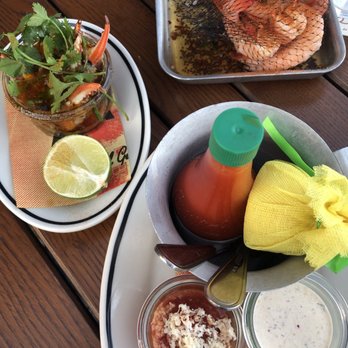 La Lucha - $15 crab fingers & $17 shrimp...be prepared to leave hungry or broke - Seafood Near Me - Houston, Texas La Lucha - $15 crab fingers & $17 shrimp...be prepared to leave hungry or broke - Seafood Near Me - Houston, Texas