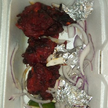 Ruchi Indian Restaurant - Expensive and tasteless chicken Lollipops - Indian Near Me - Bellevue, Washington Ruchi Indian Restaurant - Expensive and tasteless chicken Lollipops - Indian Near Me - Bellevue, Washington
